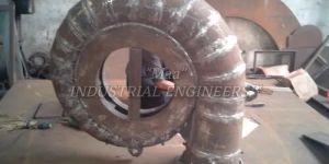 Hydro Turbine Spiral Casing