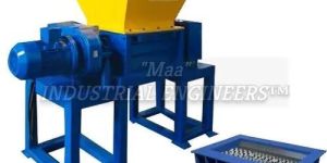 Shredder Machine