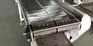 Slat Chain Conveyor
