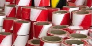 Polypropylene Red Roll