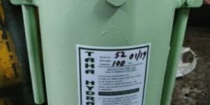 Hydraulic Pressure Jack