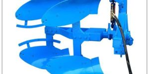 Hydraulic Reversible Plough