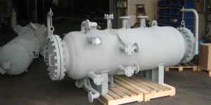 SS Pressure Vessel