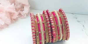 Brass Bangles