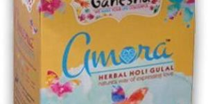 Amora Herbal Box