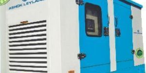 Diesel Generators 10 kVA to 2250 kVA