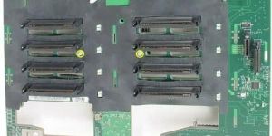 Backplane Connectors