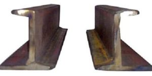 Mild Steel F7 Window Sections