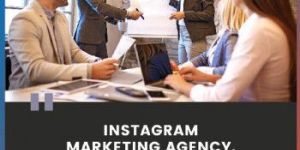 Instagram Marketing Service