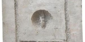 Cement Chamber Cover