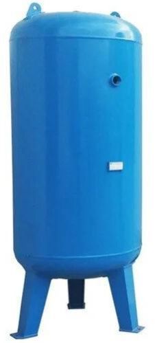 Compressed Air Receiver