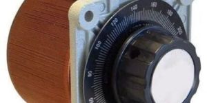 Single Phase Variac Transformer