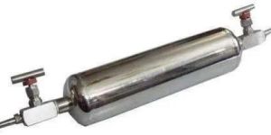 Transformer Oil Sampling Bottles