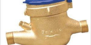 Water Meters