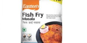 Fish Fry Masala