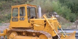 Beml Dozer D155 Spare Parts