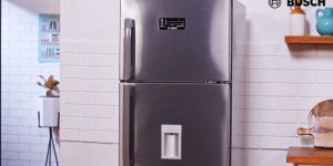 Bosch Refrigerator