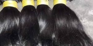 Remy Double Drawn Hair