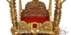 Metal Handcrafted Jhula