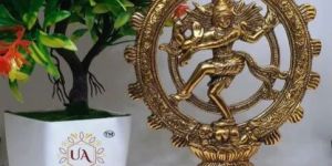 Metal Nataraja Statues