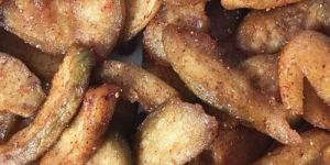 Dried Masala Dehydrated Guava