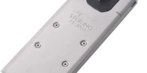 Sterling Floor Spring