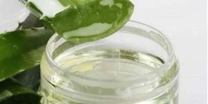 Aloe Vera Gel