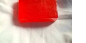 Glycerin Soap