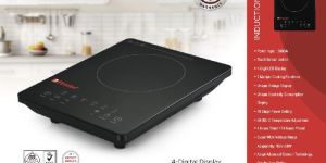Induction Cooktop