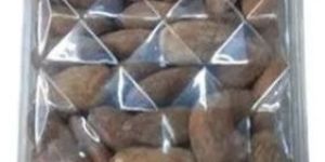 Plastic Dry Fruit Box