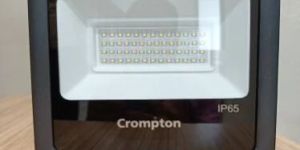 Crompton Flood Lights