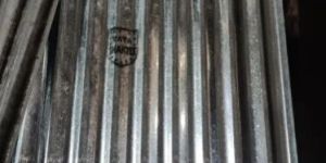 JSW Galvanized Roofing Sheets
