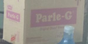 Corrugated Packaging Box