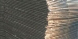 Corrugated Sheets