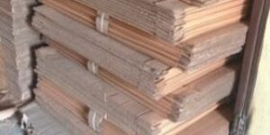 Customised Corrugated Boxes