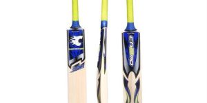 Kashmir Willow Cricket Bats