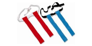 Tag Rugby Belts