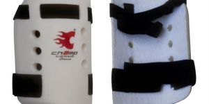 Cricket Thigh Pads