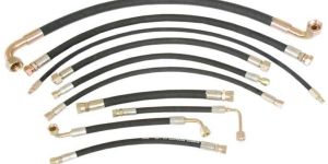 High Pressure Hydraulic Hose