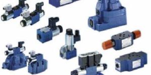 High Pressure Solenoid Valves