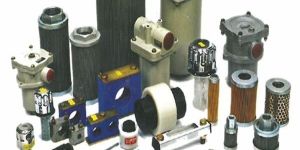 Hydraulic Accessories