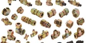 Hydraulic Tube Fittings