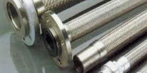 S.S.Corrugated Metalic Flexible Hose