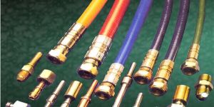 Thermoplast High Pressure Hose