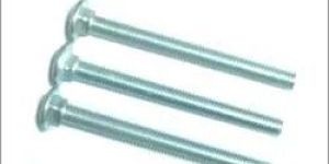 Carriage Bolts