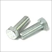 Full Threaded Hex Bolts