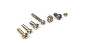 Philips Head Screw