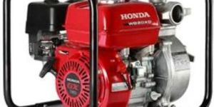 Honda Water Pump