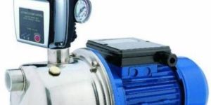 Domestic Water Pump