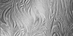 Patterned Glass